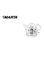 MARTA MT-1081