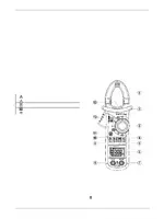 MASTECH MS2008B