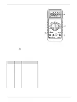 MASTECH MS6013