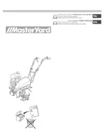 MASTERYARD MB 87L