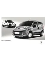PEUGEOT Bipper (2014)