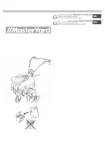 MASTERYARD QJ V2 65L TWK+