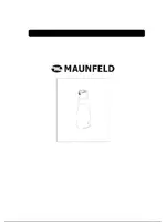 MAUNFELD Kent 50