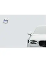 Инструкция Volvo S90 II (2020)