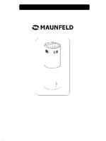 MAUNFELD Lee 39