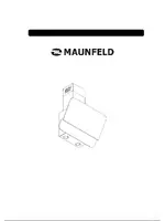 MAUNFELD London 60