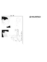 MAUNFELD Modern 80