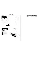 MAUNFELD Revensbourne 90