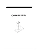 MAUNFELD Roding 60