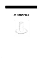 MAUNFELD Tees 90