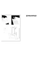 MAUNFELD Tower G 60