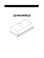 MAUNFELD VSH 60