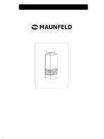 MAUNFELD Wear 40