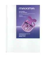 MAXIMA MFM 3101