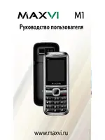 MAXVI M1