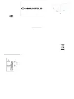 MAUNFELD Suite 60