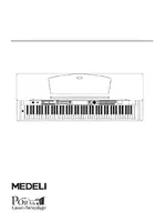 MEDELI DP680 RW