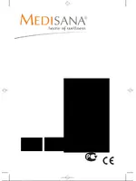 MEDISANA MC 820
