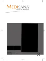 MEDISANA MCH