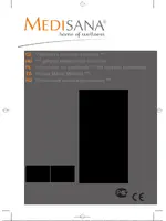 MEDISANA RBM