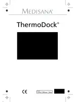 MEDISANA ThermoDock