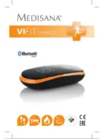 MEDISANA ViFit Connect