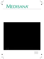 MEDISANA WL-450