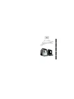 MELITTA Caffeo Gourmet E 965-102