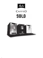 MELITTA Caffeo Solo