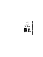 MELITTA Caffeo Solo&milk E 953-102