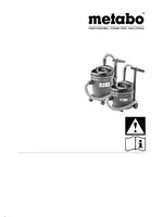 METABO ASA 32 L