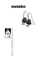 METABO ASR 35 M ACP