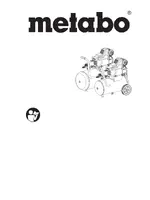 METABO Basic 250-24 W