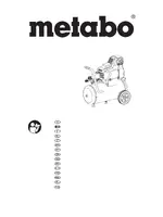 METABO Basic 250-24 W OF