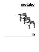 METABO BE 1100