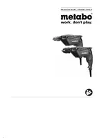 METABO BE 4006