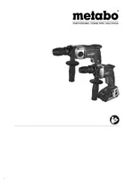 METABO BE 500/10