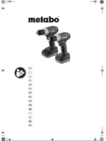 METABO BS 14.4