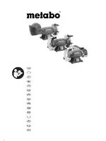 METABO TNS 175
