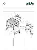 METABO UK 333