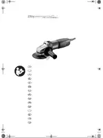 METABO WQ 1000