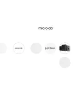 MICROLAB FC 330
