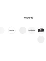 MICROLAB FC 360 2.1