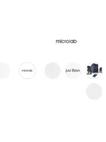 MICROLAB M111