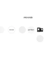 MICROLAB MD 122