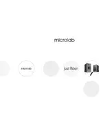 MICROLAB Solo 6C