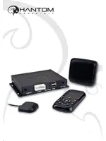 PHANTOM NAVIGATION BOX 900