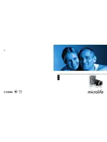 MICROLIFE BP A110