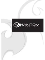 PHANTOM PA 604
