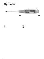 MICROLIFE MT 16B1